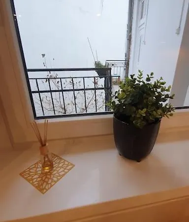 Violet With Air Condition Apartament *