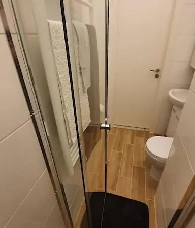 Apartament Violet With Air Condition Budapeszt