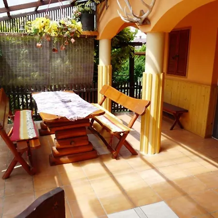 Violet Apartman Lägenhet *