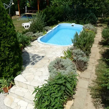 Violet Apartman Keszthely