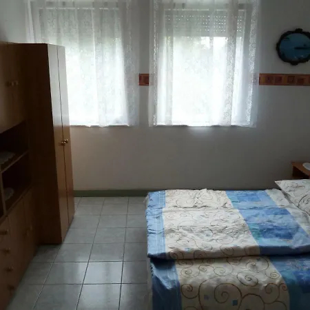 Violet Apartman Lägenhet *